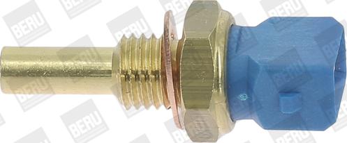 BERU by DRiV ST028 - Coolant temperature Sensor car-mod.net