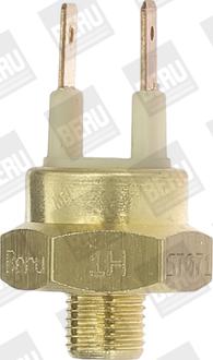 BERU by DRiV ST071 - Temperature Switch, radiator / air conditioner fan car-mod.net