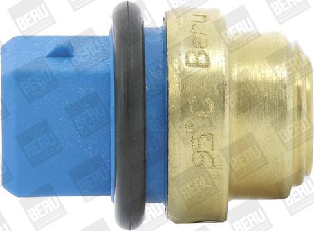 BERU by DRiV ST199 - Coolant temperature Sensor car-mod.net