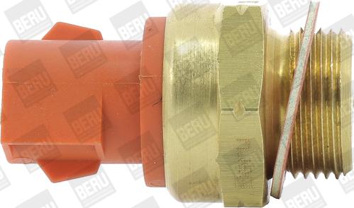 BERU by DRiV ST143 - Temperature Switch, radiator / air conditioner fan car-mod.net