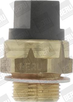 BERU by DRiV ST108 - Temperature Switch, radiator / air conditioner fan car-mod.net