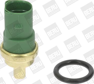 BERU by DRiV ST119 - Coolant temperature Sensor car-mod.net