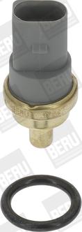 BERU by DRiV ST114 - Coolant temperature Sensor car-mod.net