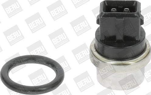 BERU by DRiV ST115 - Coolant temperature Sensor car-mod.net