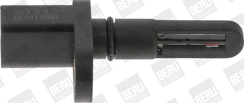 BERU by DRiV ST113 - Sensor, intake air temperature car-mod.net