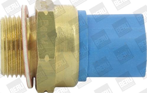 BERU by DRiV ST130 - Temperature Switch, radiator / air conditioner fan car-mod.net