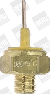 BERU by DRiV ST125 - Coolant temperature Sensor car-mod.net
