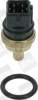BERU by DRiV ST121 - Coolant temperature Sensor car-mod.net
