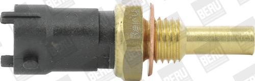 BERU by DRiV ST243 - Coolant temperature Sensor car-mod.net
