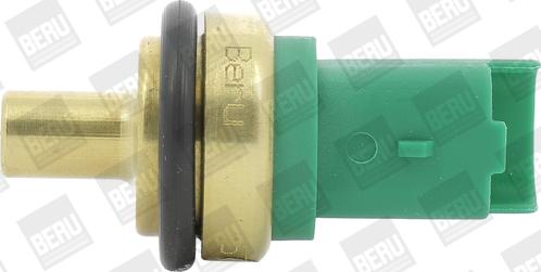 BERU by DRiV ST247 - Coolant temperature Sensor car-mod.net