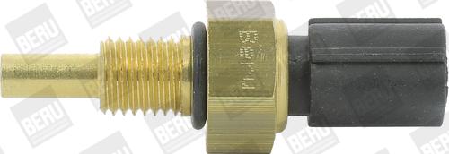 BERU by DRiV ST255 - Coolant temperature Sensor car-mod.net