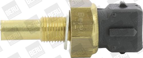 BERU by DRiV ST256 - Coolant temperature Sensor car-mod.net