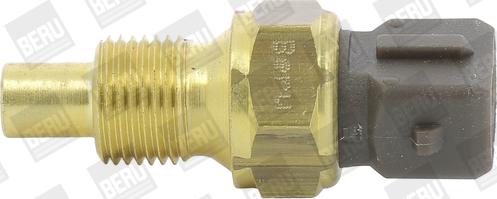 BERU by DRiV ST250 - Coolant temperature Sensor car-mod.net