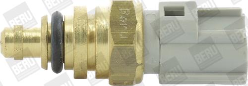 BERU by DRiV ST258 - Coolant temperature Sensor car-mod.net