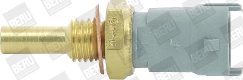 BERU by DRiV ST265 - Coolant temperature Sensor car-mod.net