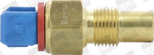 BERU by DRiV ST205 - Coolant temperature Sensor car-mod.net