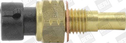 BERU by DRiV ST230 - Coolant temperature Sensor car-mod.net