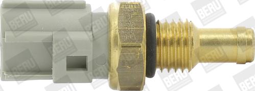 BERU by DRiV ST232 - Coolant temperature Sensor car-mod.net