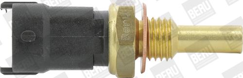 BERU by DRiV ST220 - Coolant temperature Sensor car-mod.net