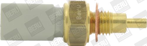 BERU by DRiV ST222 - Coolant temperature Sensor car-mod.net