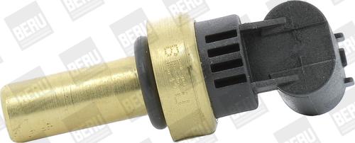 BERU by DRiV ST270 - Coolant temperature Sensor car-mod.net