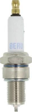 BERU by DRiV UPT8 - Spark Plug car-mod.net