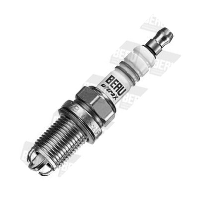 BERU by DRiV UXF56 - Spark Plug car-mod.net