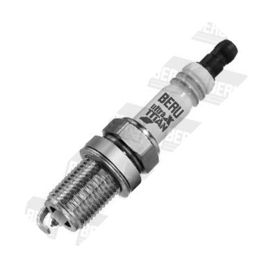 BERU by DRiV UXT9 - Spark Plug car-mod.net
