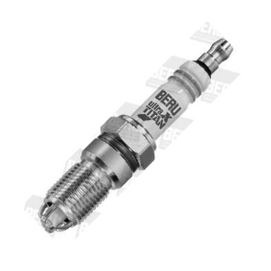 BERU by DRiV UXT4 - Spark Plug car-mod.net