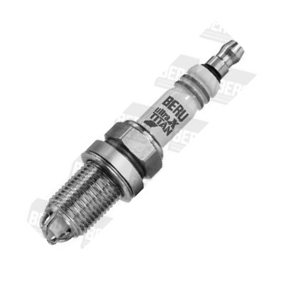BERU by DRiV UXT5 - Spark Plug car-mod.net