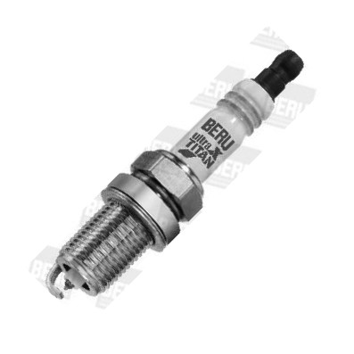 BERU by DRiV UXT12 - Spark Plug car-mod.net