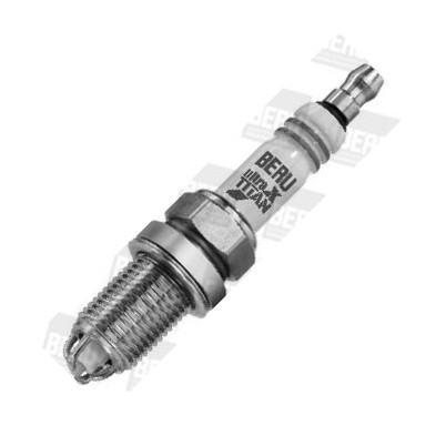 BERU by DRiV UXT1 - Spark Plug car-mod.net