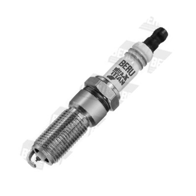 BERU by DRiV UXT7 - Spark Plug car-mod.net