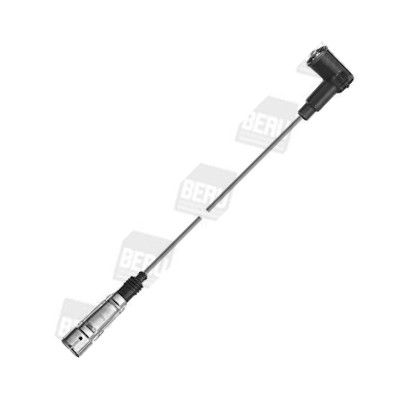 BERU by DRiV VA116C - Ignition Cable car-mod.net