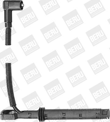BERU by DRiV VA129D - Ignition Cable car-mod.net