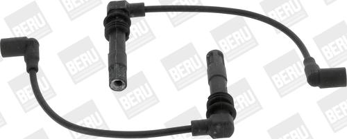 BERU by DRiV VA121C - Ignition Cable car-mod.net