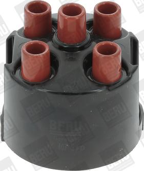 BERU by DRiV VK407S - Distributor Cap car-mod.net