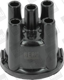 BERU by DRiV VK519 - Distributor Cap car-mod.net