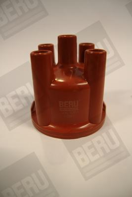 BERU by DRiV VK1061 - Distributor Cap car-mod.net
