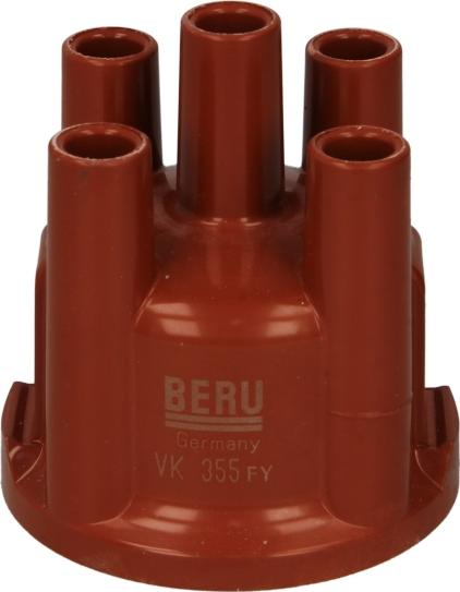 BERU by DRiV VK355 - Distributor Cap car-mod.net