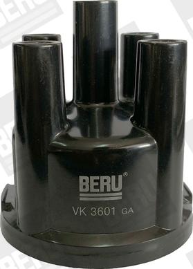 BERU by DRiV VK3601 - Distributor Cap car-mod.net
