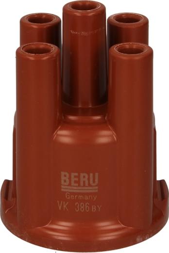 BERU by DRiV VK386 - Distributor Cap car-mod.net