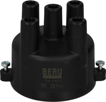 BERU by DRiV VK381 - Distributor Cap car-mod.net