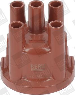 BERU by DRiV VK382 - Distributor Cap car-mod.net