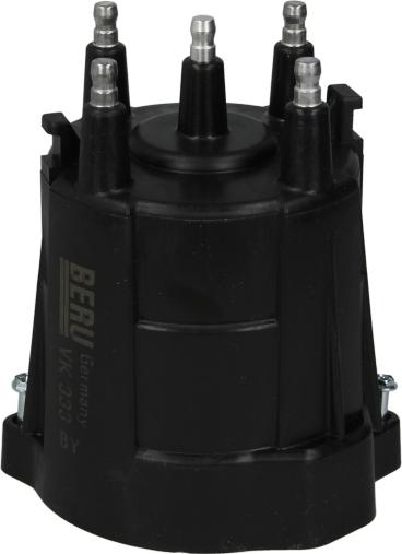 BERU by DRiV VK333 - Distributor Cap car-mod.net