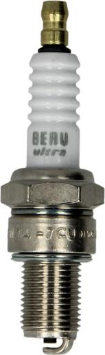 BERU by DRiV Z58 - Spark Plug car-mod.net