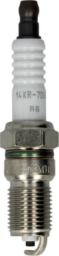 BERU by DRiV Z67 - Spark Plug car-mod.net