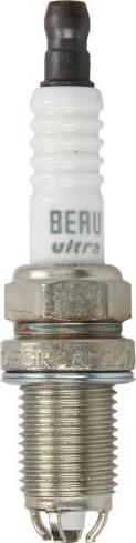 BERU by DRiV Z190 - Spark Plug car-mod.net