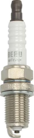 BERU by DRiV Z193 - Spark Plug car-mod.net