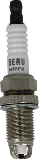 BERU by DRiV Z14 - Spark Plug car-mod.net